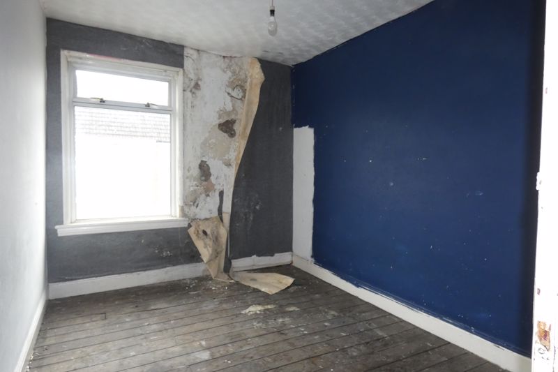 Bedroom Two- click for photo gallery